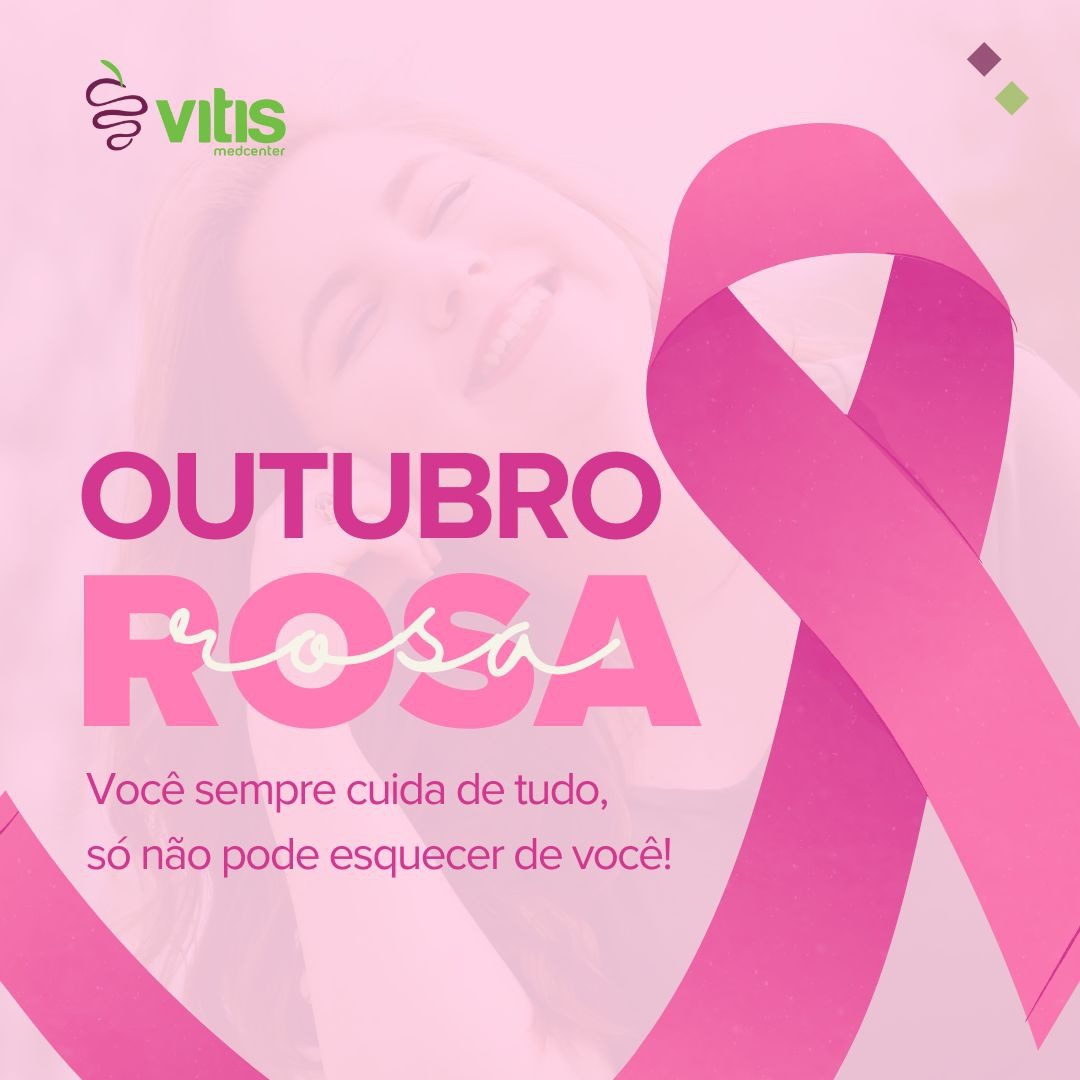 Outubro Rosa